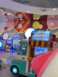 -meland club亲子乐园(重庆万象城店)