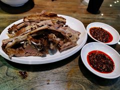 -清真益鑫羊肉手抓馆(南大街店)