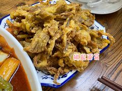 -福顺祥大盘鸡(临潼店)
