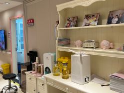 -北京俪婴妇产医院(朝阳大悦城店)