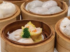 -新成海港大酒楼(康华路店)