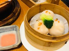 -粤域茶餐厅