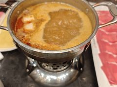 -世贸万锦大酒店·烹大师火锅达人