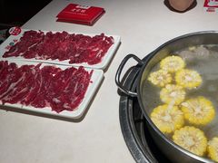 -潮泰牛肉火锅 · 创于1992年(车公庙店)