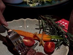 -赤火牛排(金狮广场店)