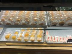 -鲍师傅糕点(春熙路店)