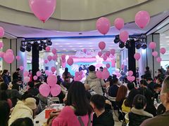 -凯德广场(武胜路店)