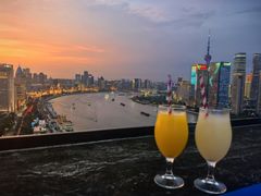 -上海外滩英迪格酒店