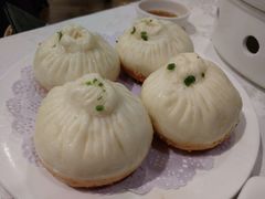 招牌生煎包-和记小菜(七宝店)