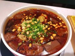 -大融厨·鸡毛店·川菜(果壳里东安湖店)