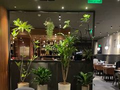 -西堤牛排(北京国瑞店)