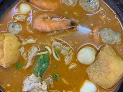 -老闽味沙茶面·姜母鸭(传承35年曾厝垵店)