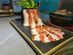 -明洞王妃家烤肉(苏州中心星悦汇店)