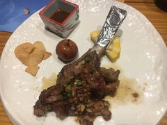 -花潮料理艺食馆(世欧广场店)