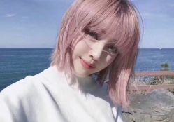-3AM HAIR SALON染发接发