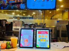 -CoCo都可(新我格广场店)