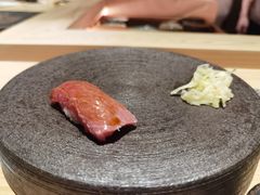 -银座岩