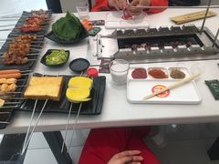 -延边白玉串城(东环城路店)