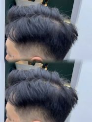 -卓梵美发·精品Salon