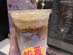 -luckincoffee瑞幸咖啡(江宇世纪城店)
