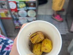 -利强记北角鸡蛋仔(弥敦道店 )