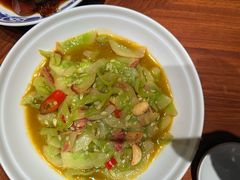 -小厨师·二十年沈家门小海鲜(百井坊巷店)