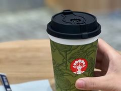 -霸王茶姬(泛海广场店)