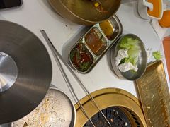 -花味·自助烤肉(雨花客厅店)