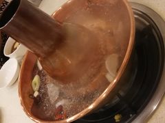 -八先生涮肉房(三里河店)