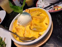 -新白鹿餐厅(京基KK ONE店)