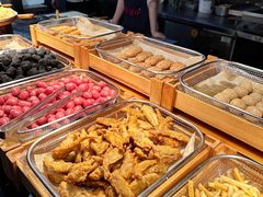 -韩盛·盛江山自助料理(奥体万达店)