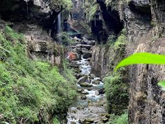 -鹿院坪生态旅游景区