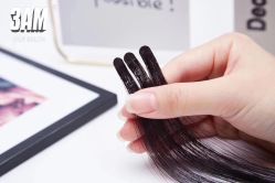 点击看大图 -3AM HAIR SALON烫发染发接发
