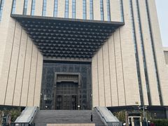 -王府井步行街