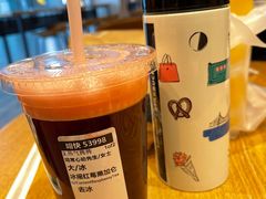 -星巴克(兰州中川机场T2出发店)