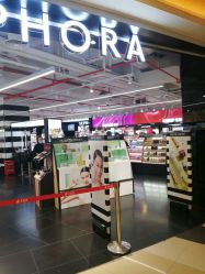 -丝芙兰Sephora