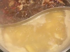 -熹悟海鲜火锅·广式打边炉