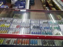 -北京百花美术用品有限公司