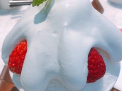 -丹礼糖甜品