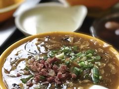 -毛华美食(清扬路店)