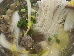 -福屿鲜捞小吃·捞化(福屿总店)