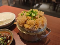 -张豆花(碚峡路店)