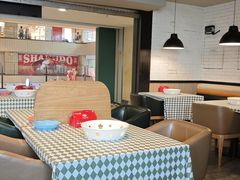 -拿渡·水煮鱼 麻辣香锅(西单大悦城店)