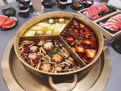 -湊湊火锅·茶憩(南京万象天地店)