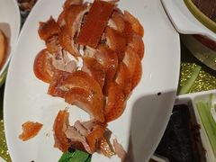 -大鸭梨烤鸭(顺义石园店)