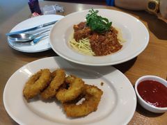 -新贝乐意大利餐厅(镇江苏宁广场店)