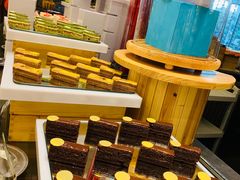 -圣丰索菲特·2 On 988 Café 自助餐厅