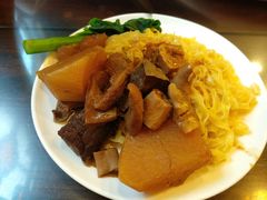 -丽的面家(多宝路店)