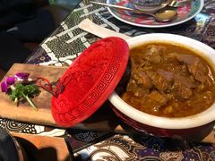 -小娘惹厨房Little Nyonya(狮城有约上榜店)
