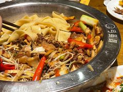 焖烧鸡-弓虽昌焖烧鸡(大竹林店)